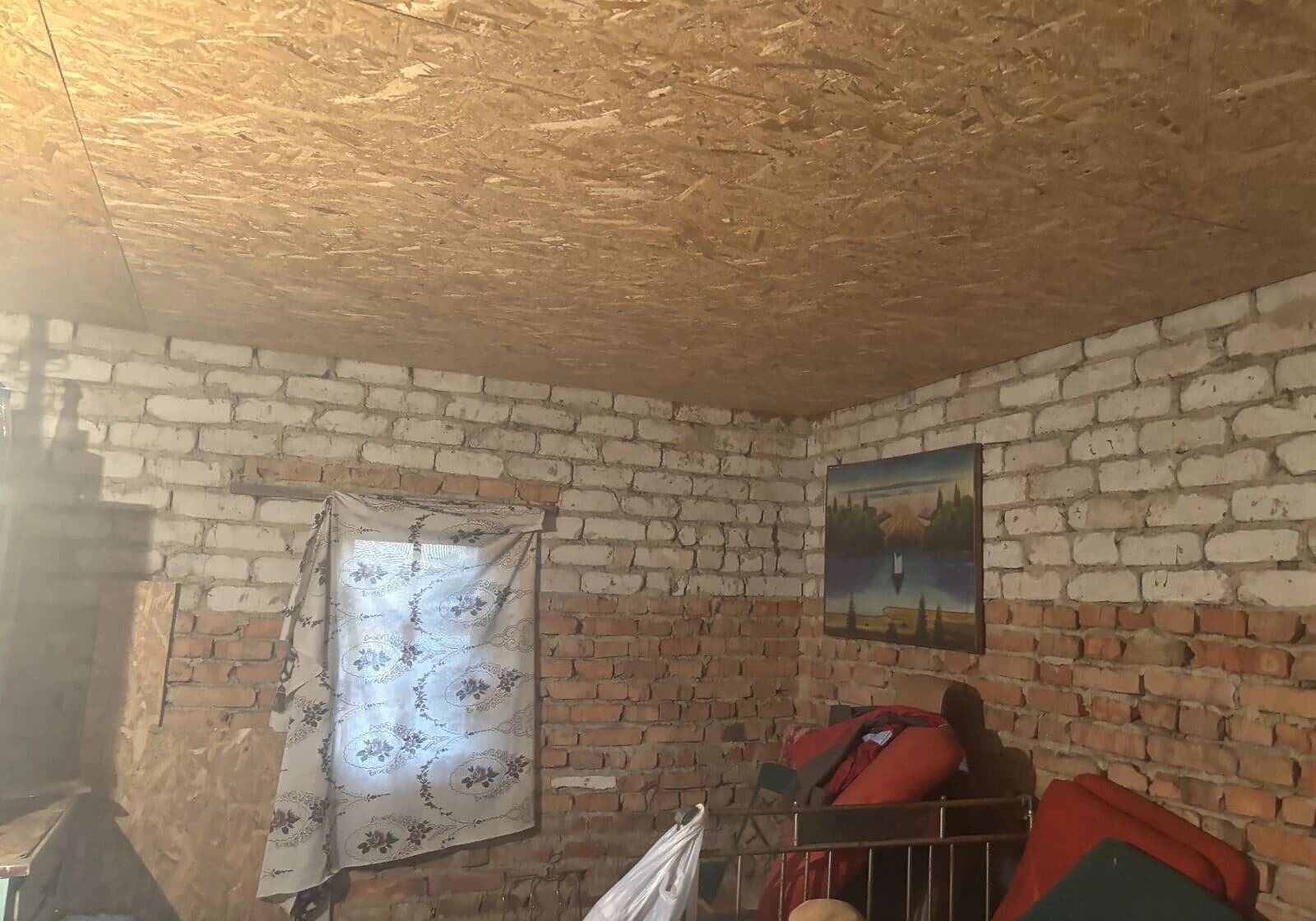 Дача, Горького (Титорове): цегляні стіни, централізоване опалення - фото 4