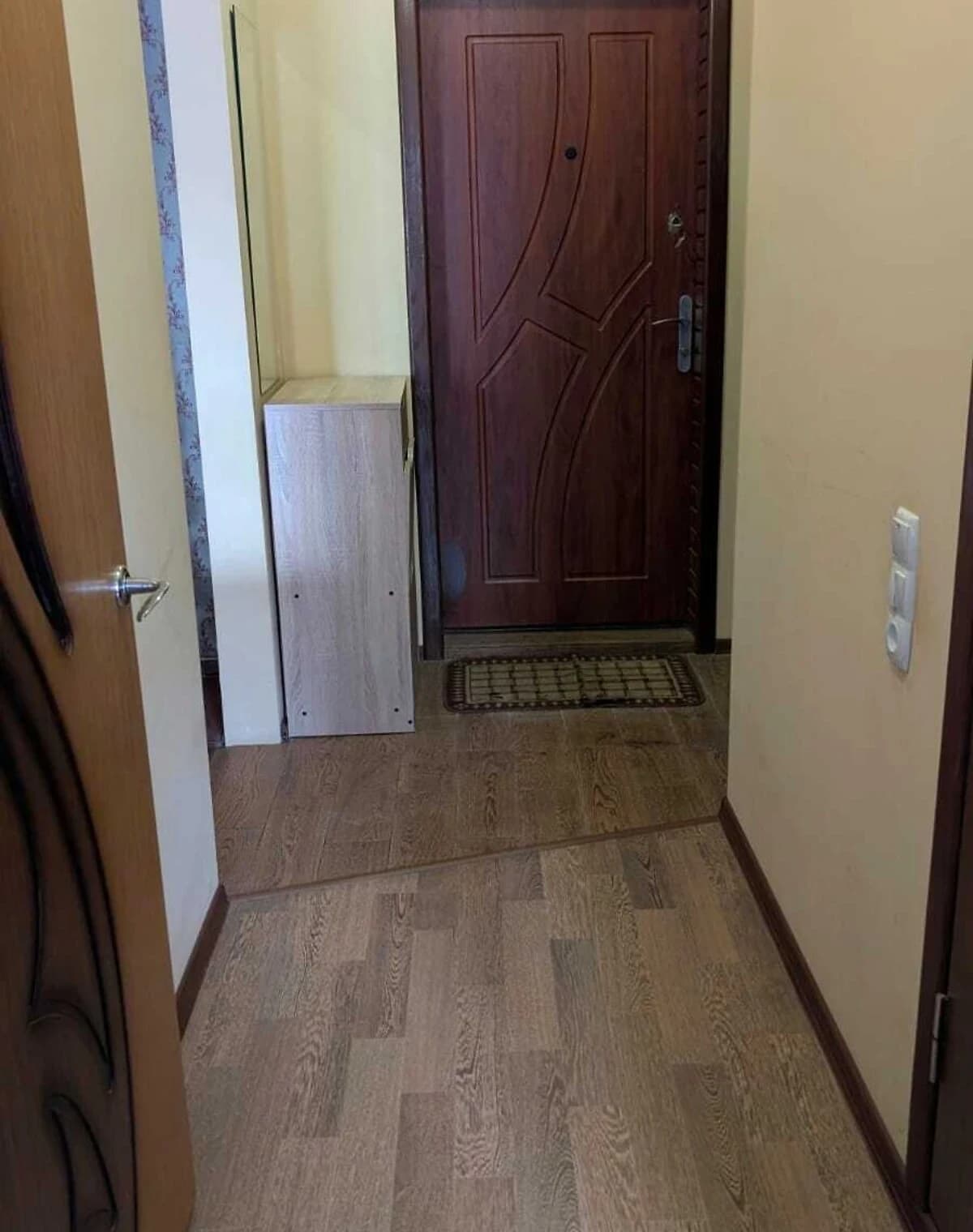 2-кімнатна квартира, Соснівський: інтернет і вода без світла - фото 1