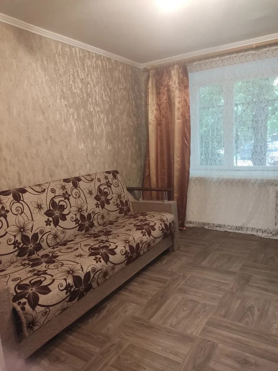 Гостинка, Вознесенівський: житловий стан, мебльована