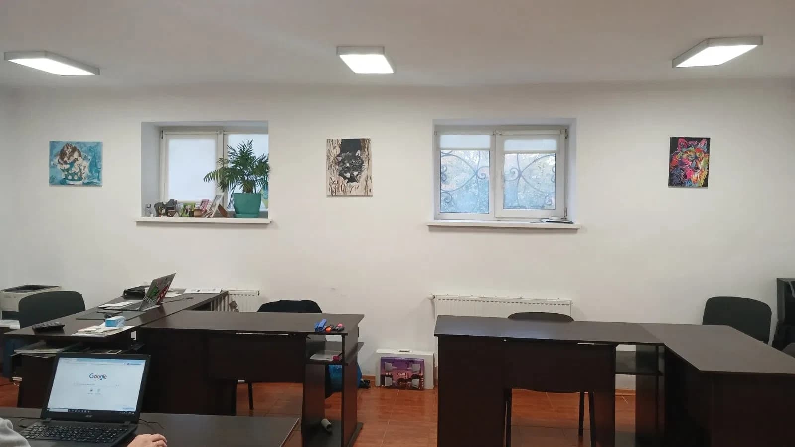 Приміщення, Личаківський: можна як квартиру, автономне живлення - фото 2
