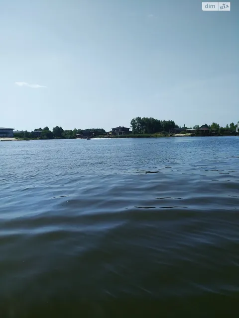 Частина будинку, Дарницький: вихід до водойми, тераса - фото 4