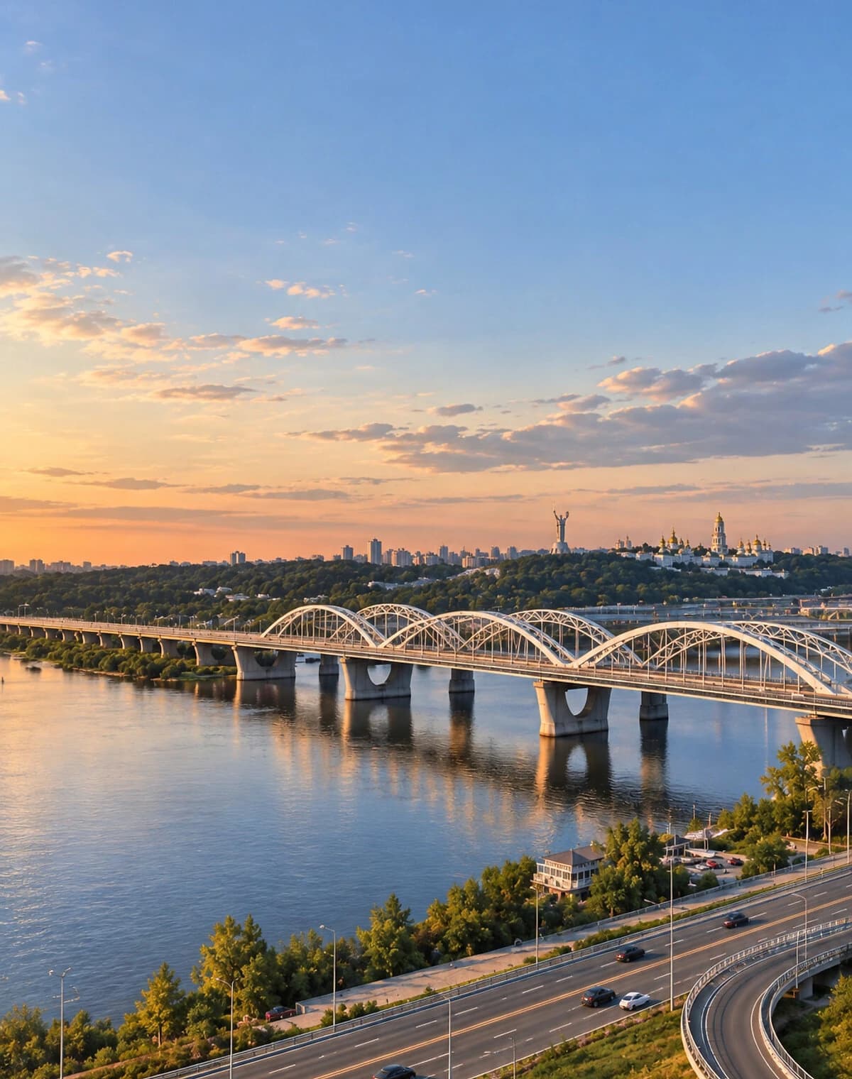1-кімнатна квартира, Дарницький: панорамні вікна, можлива переуступка - фото 1