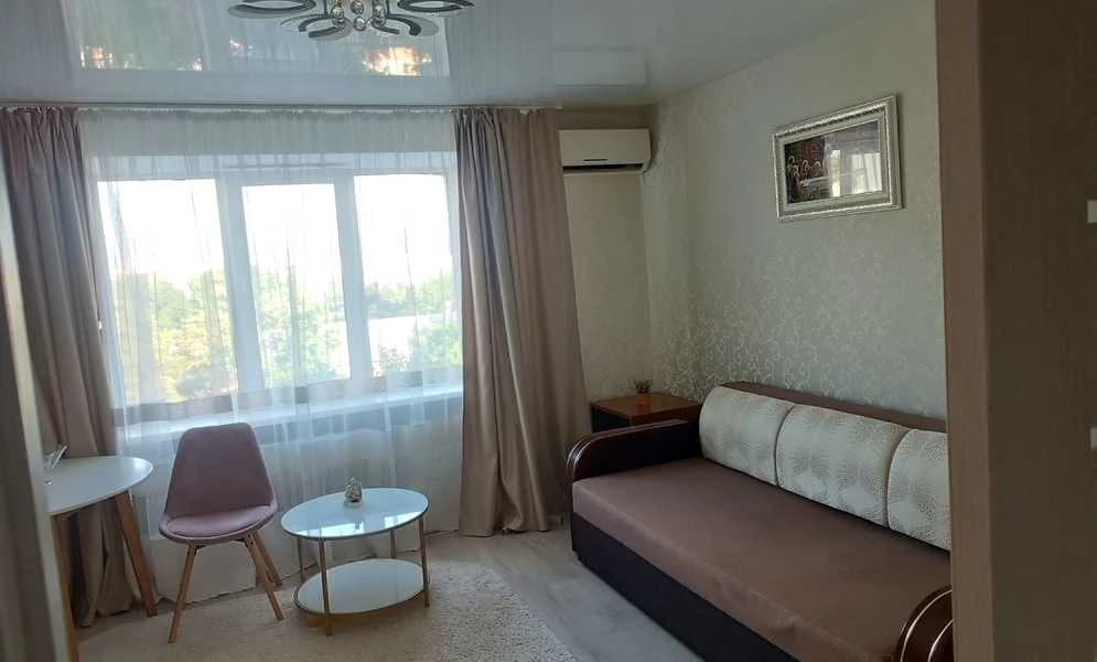 2-кімнатна квартира, Дарницький: євроремонт, бомбосховище