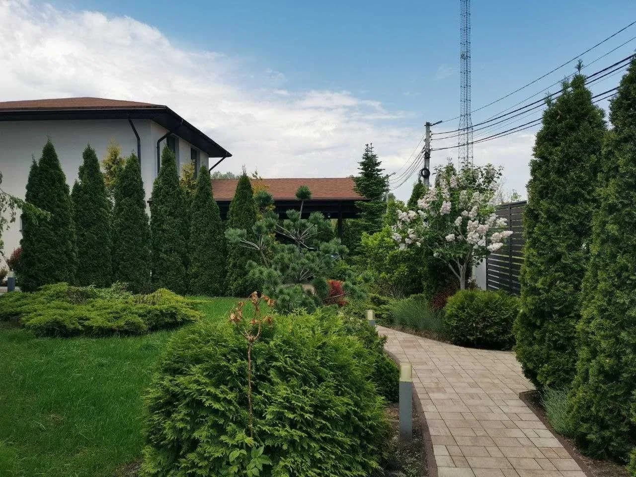 Будинок, Гостомель: 6 спалень, SPA та автономність - фото 5