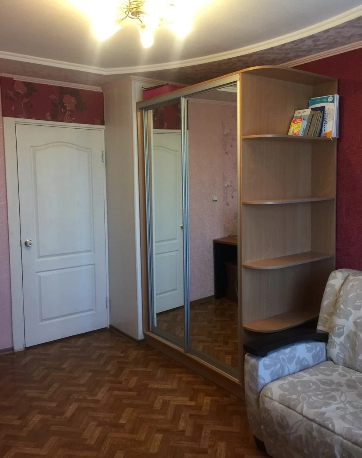 3-кімнатна квартира, Сонячний: єВідновлення, євроремонт, останній поверх - фото 5