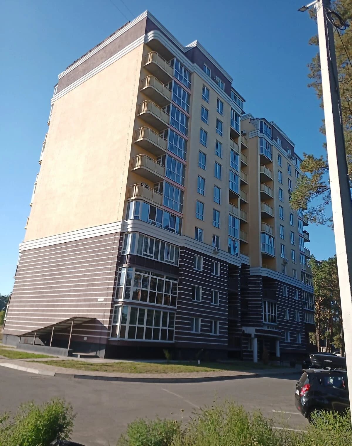 1-кімнатна квартира, Масани: резервне живлення, єОселя, єВідновлення