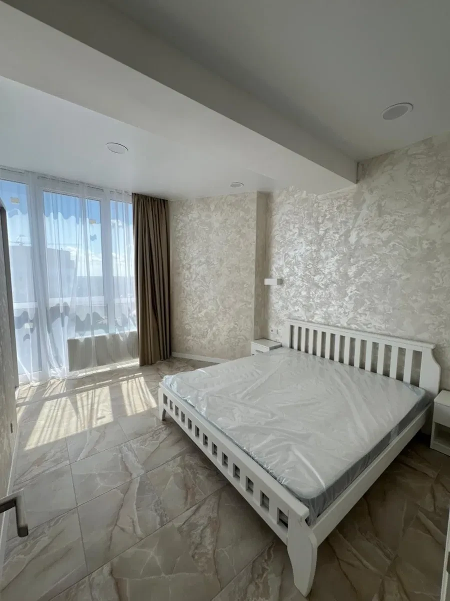3-кімнатна квартира, Соборний: 2 окремі спальні, генератори - фото 5
