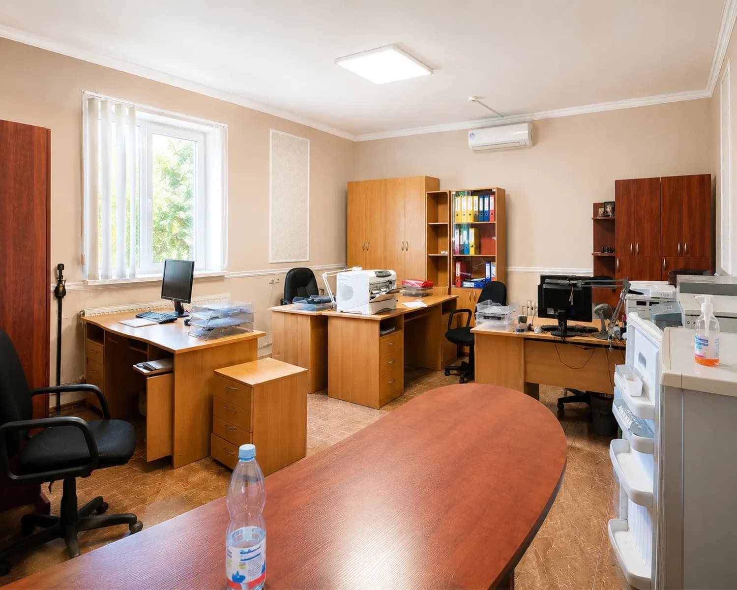 Офіс, Хмельницький: готовий до роботи, власна парковка - фото 4