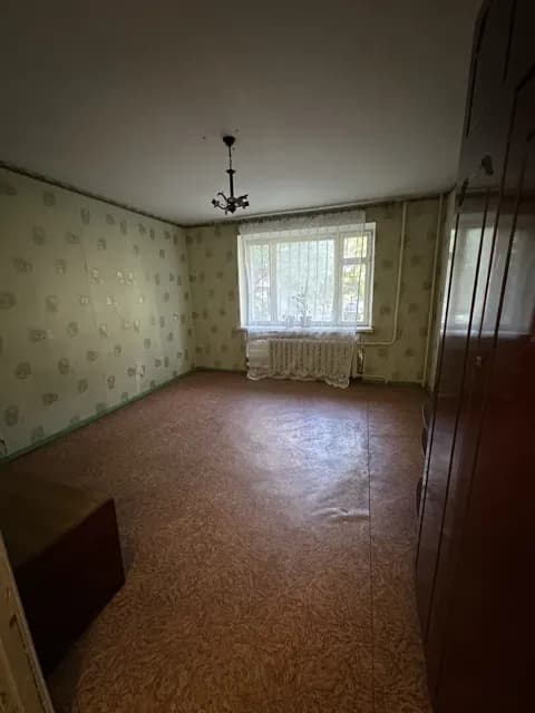 1-кімнатна квартира, Самар: центр міста, під ремонт - фото 3