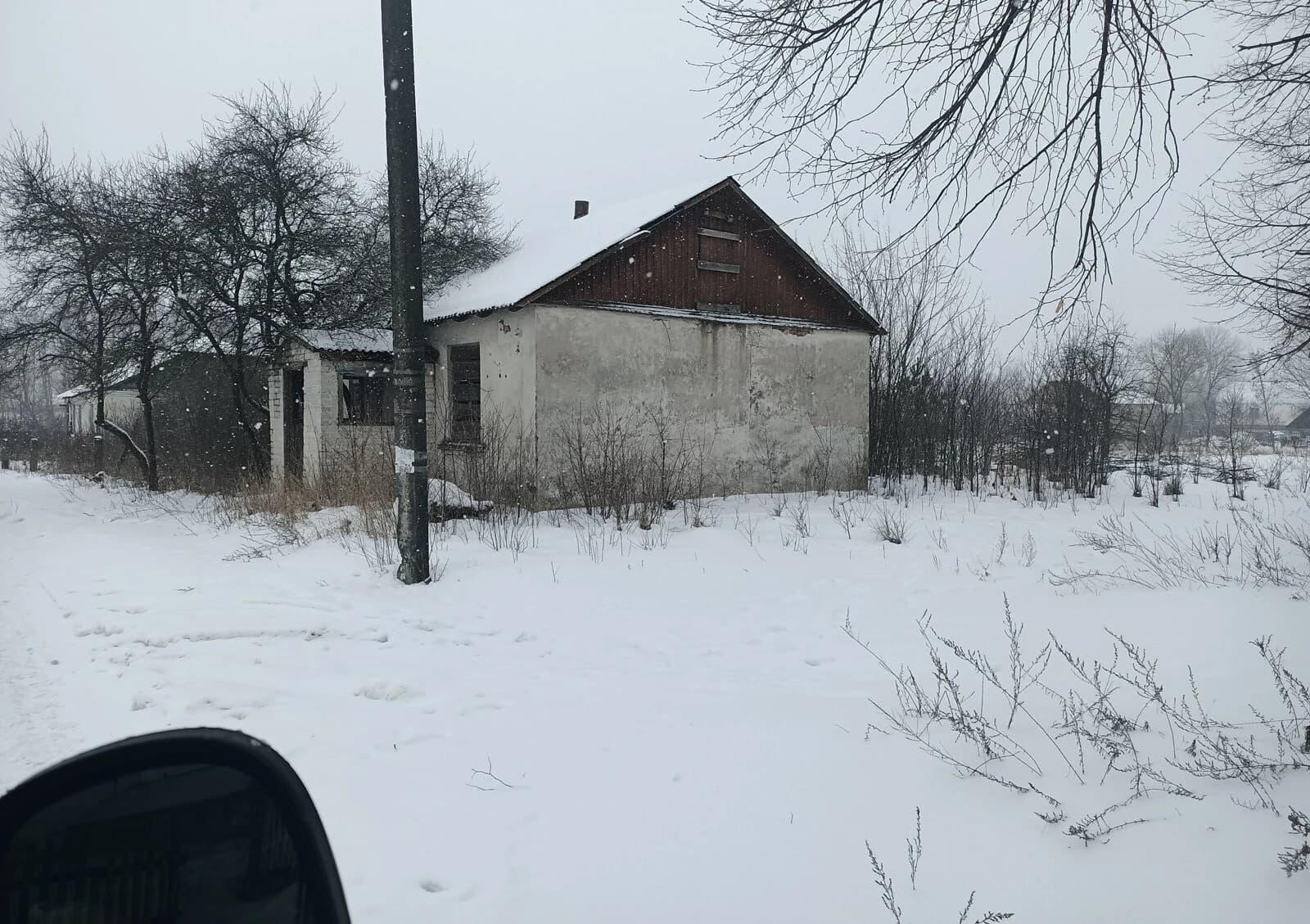 Приміщення, Пиріжки: під магазин, потребує ремонту - фото 1
