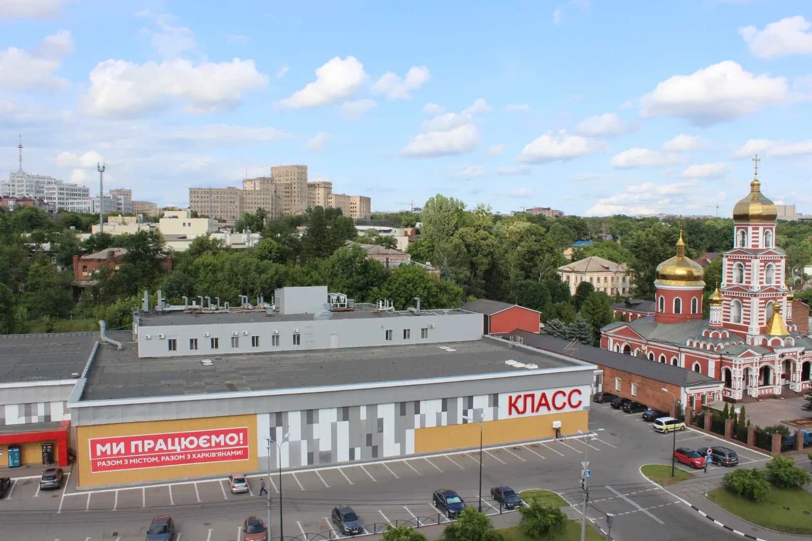 3-кімнатна квартира у ЖК Німецький проект: генератор, авторський проект