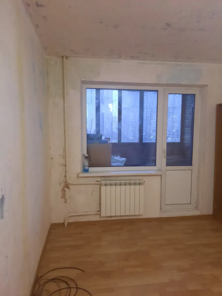 2-кімнатна квартира, Дарницький: під чистову обробку, метро 5-10 хв - фото 5