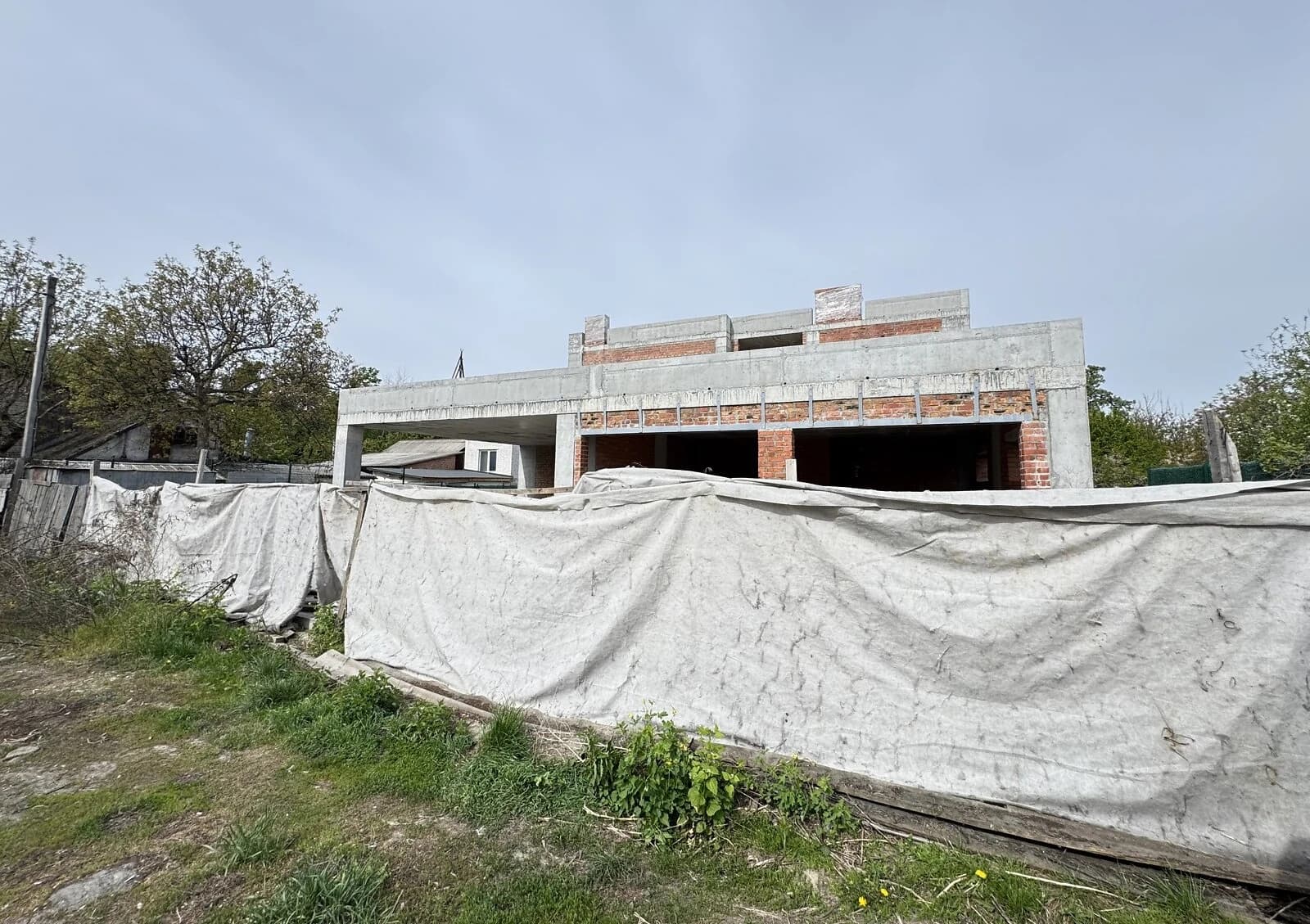 Будинок, Караваєві Дачі: 5 спалень, гараж на першому поверсі - фото 3