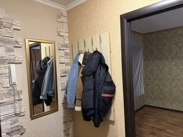 1-кімнатна квартира, Черкаси: біля ТЦ Pioneer, світло не вимикають - фото 2