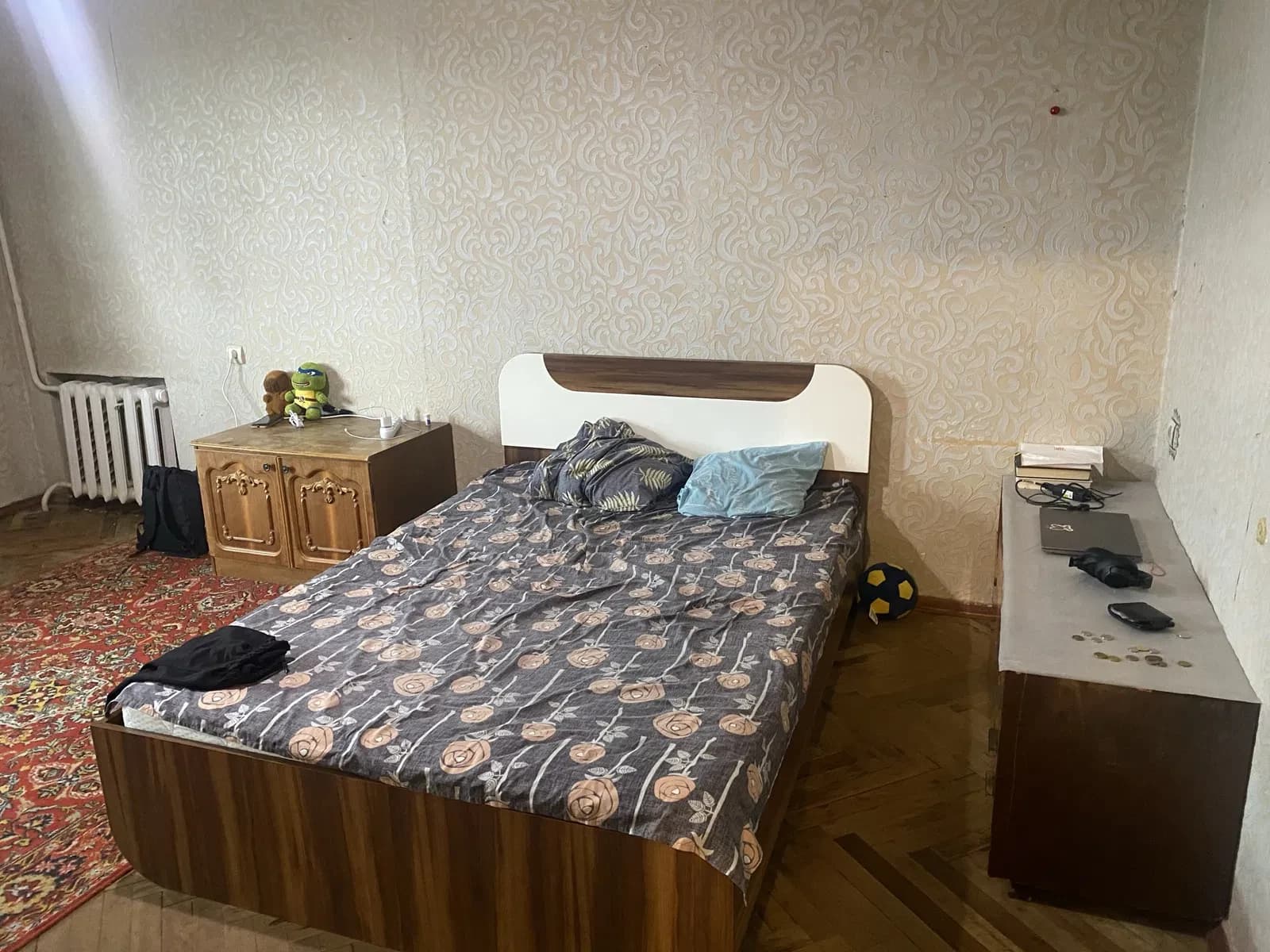 1-кімнатна квартира, Бровари: опалення та вода під час відключень - фото 3