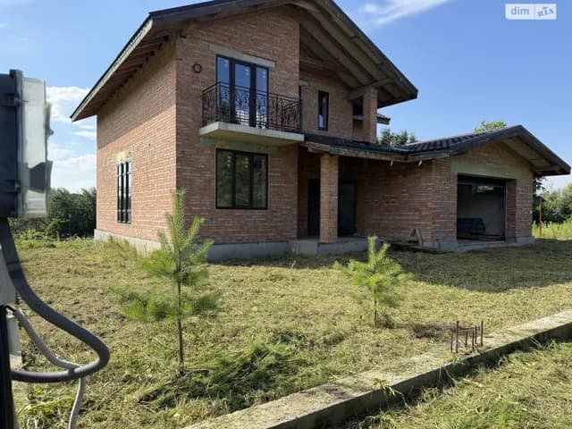 Будинок, Хотів: новобудова, 8 соток, 3 спальні - фото 4