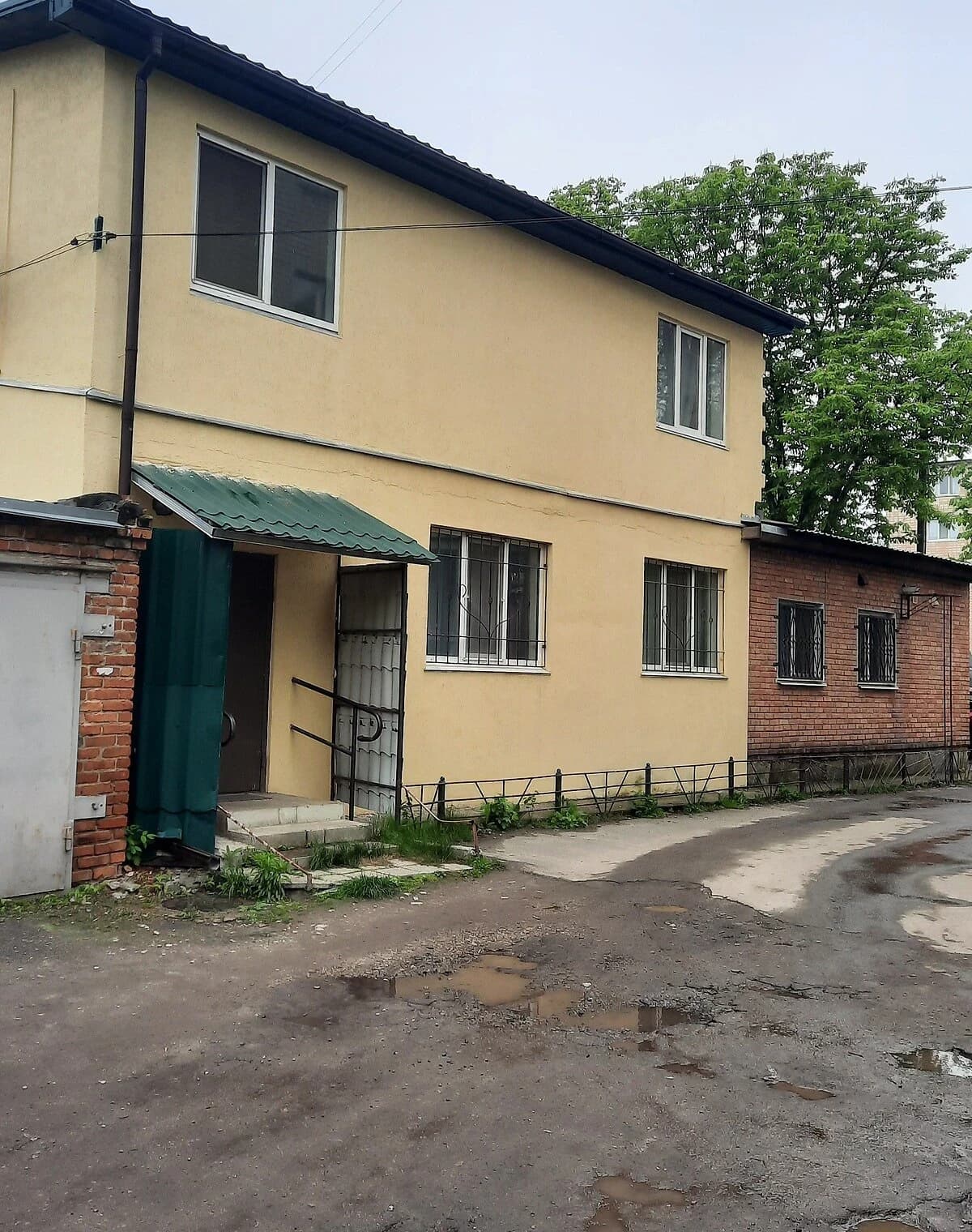 Таунхаус, Київський: 4 спальні, бесідка, єВідновлення - фото 5