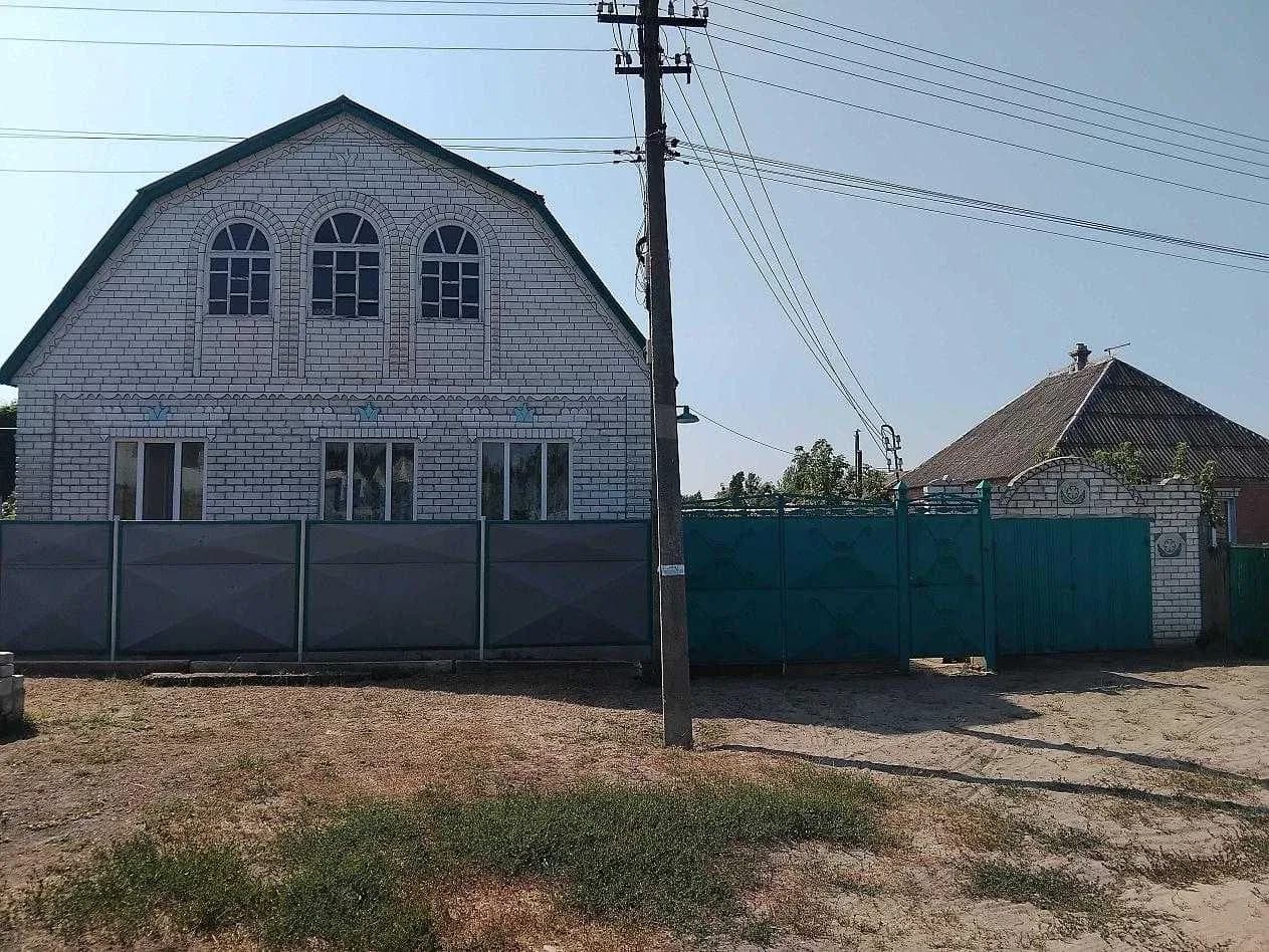Таунхаус, Тернова: сосновий ліс поруч, 33 сотки