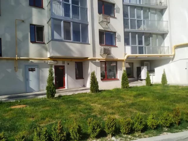 1-кімнатна квартира у ЖК Європейський: єОселя, новобудова - фото 1