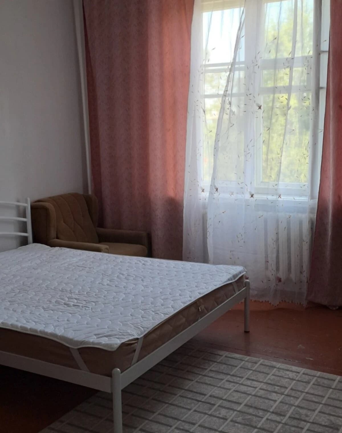 3-кімнатна квартира, ДВРЗ: косметичний ремонт, метро Чернігівська - фото 2