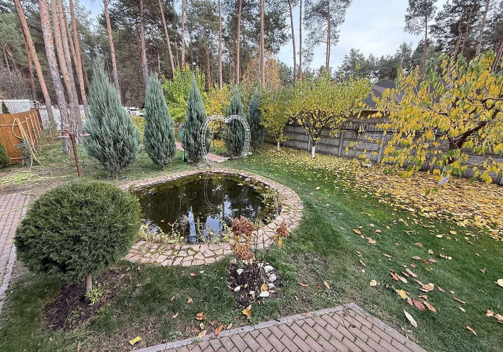 Будинок на пров. Радистів: гараж із підвалом, 20 соток, тераса - фото 3