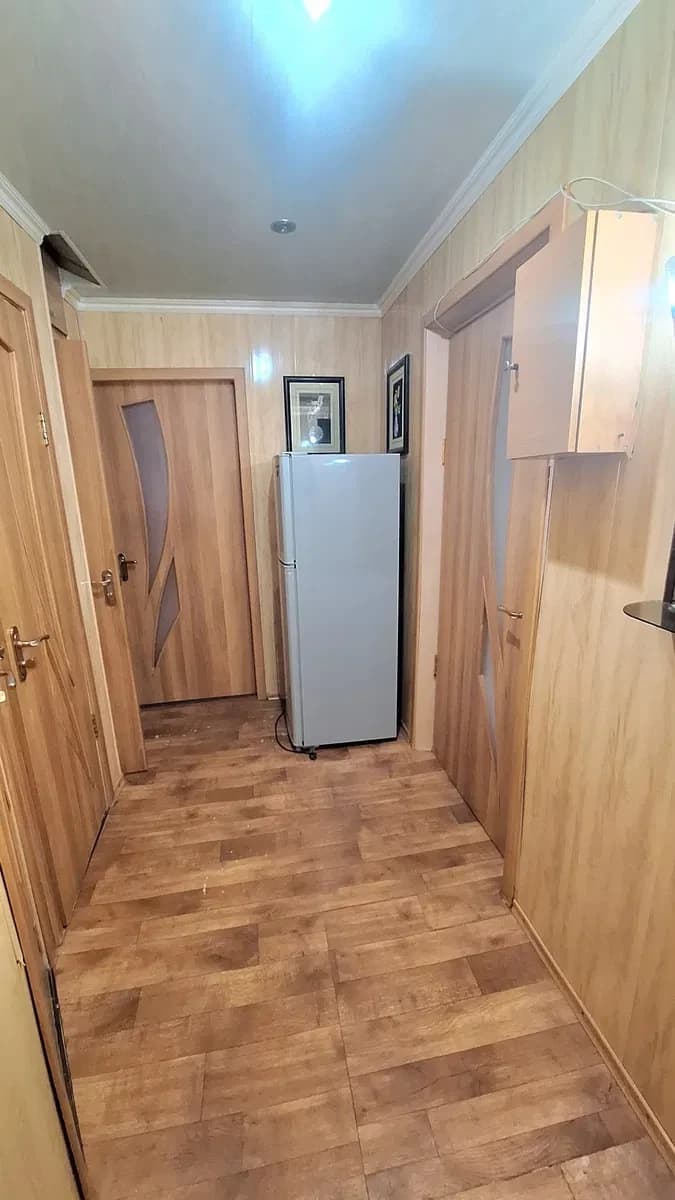 3-кімнатна квартира, Хортицький: меблі, кондиціонер, документи готові - фото 3
