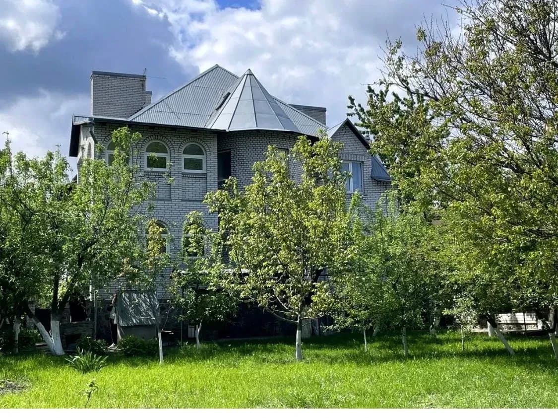 Будинок, Крюківщина: власне бомбосховище, сауна, гараж - фото 2