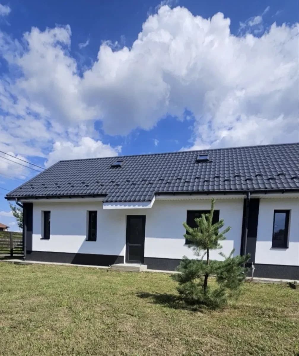 Таунхаус, Тарасівка: під чистове оздоблення, свердловина, септик - фото 3