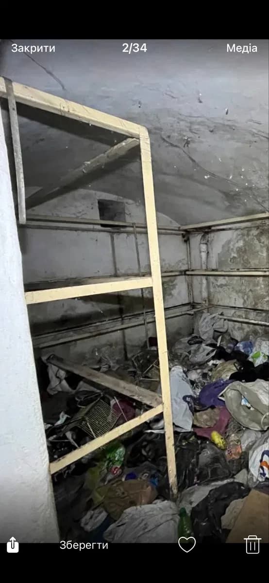 Приміщення, Галицький: цокольний поверх, комунікації відключені - фото 2