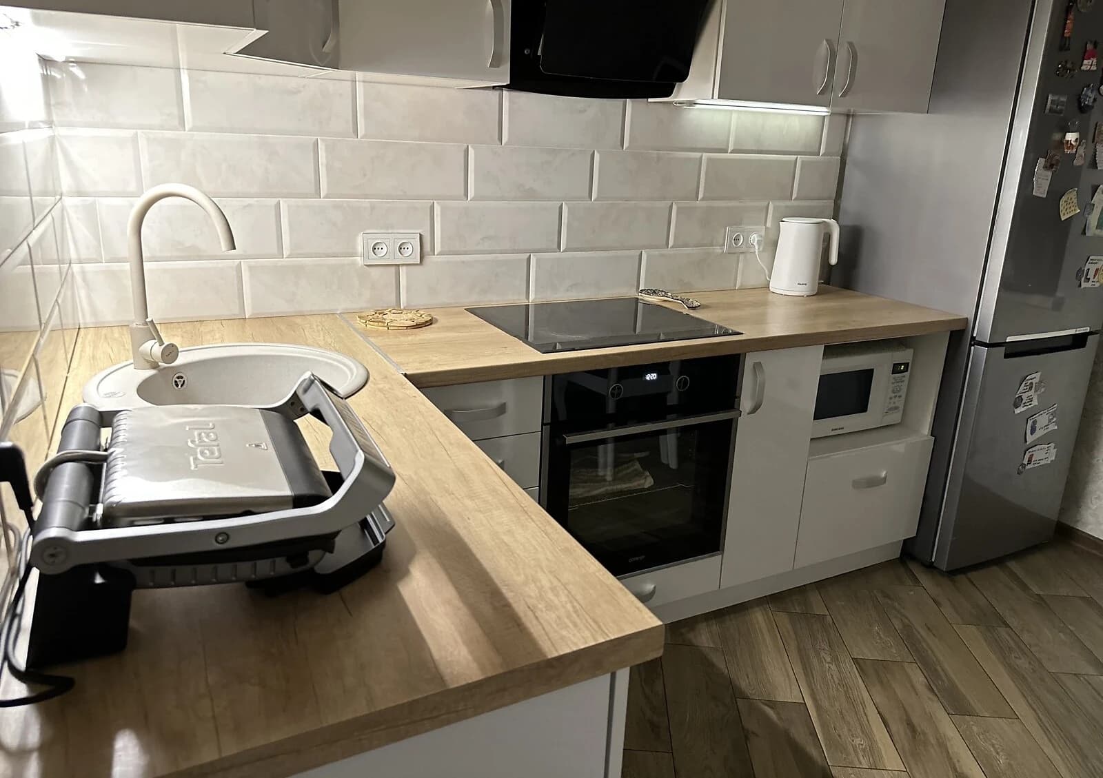 2-кімнатна квартира, Центр: євроремонт, вантажний ліфт - фото 5