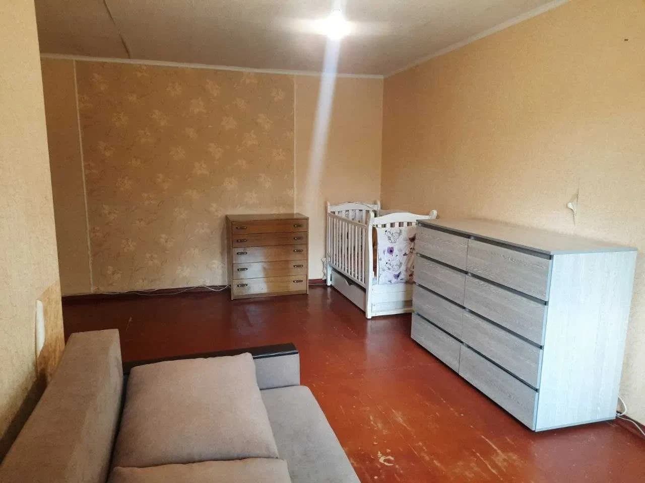1-кімнатна квартира, Слобожанське: ділянка під паркомісце - фото 5