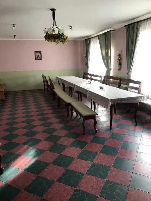 Будинок, Луб'яна: торгівля та кафе, переобладнання під житло - фото 4