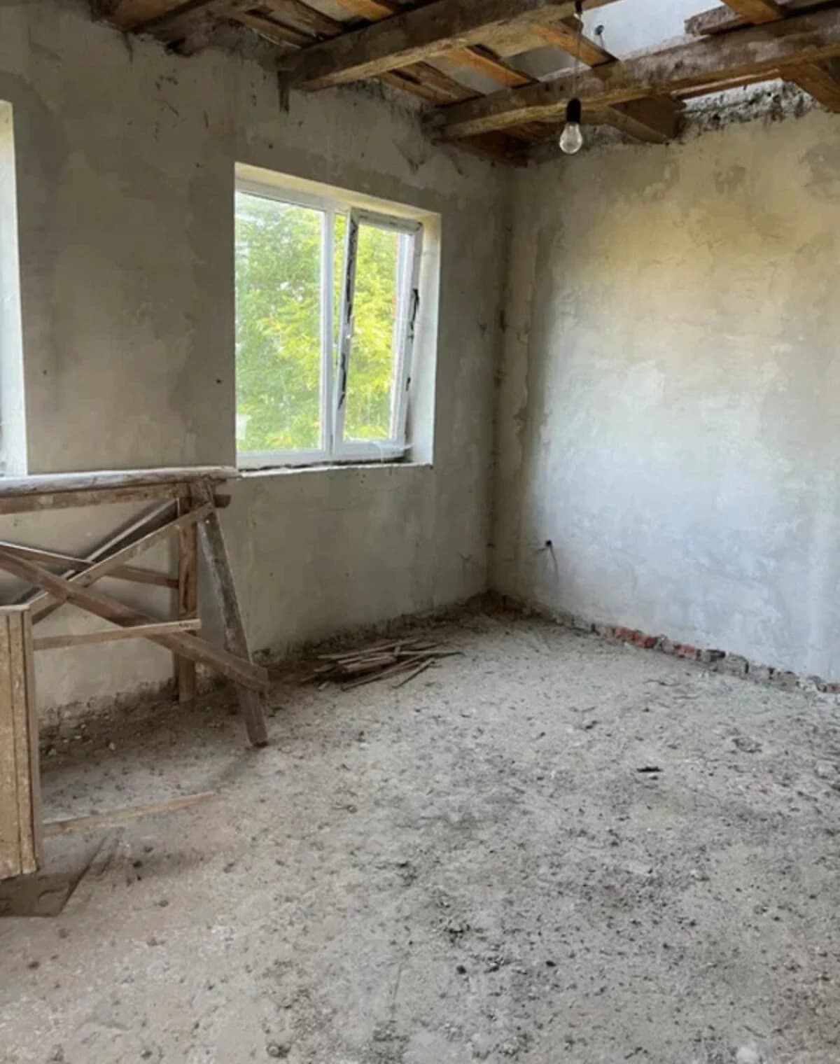 Будинок, Монастирчани: цегляні стіни, можлива переуступка - фото 5