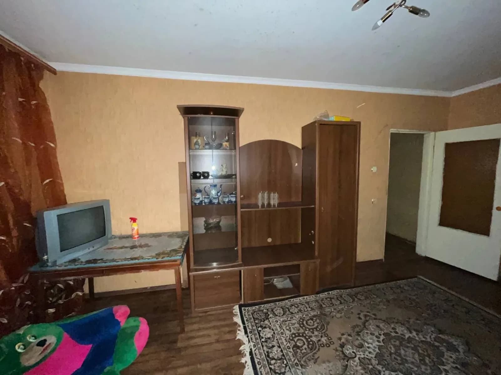 3-кімнатна квартира, Долгинцевський: єВідновлення, меблі й техніка - фото 4