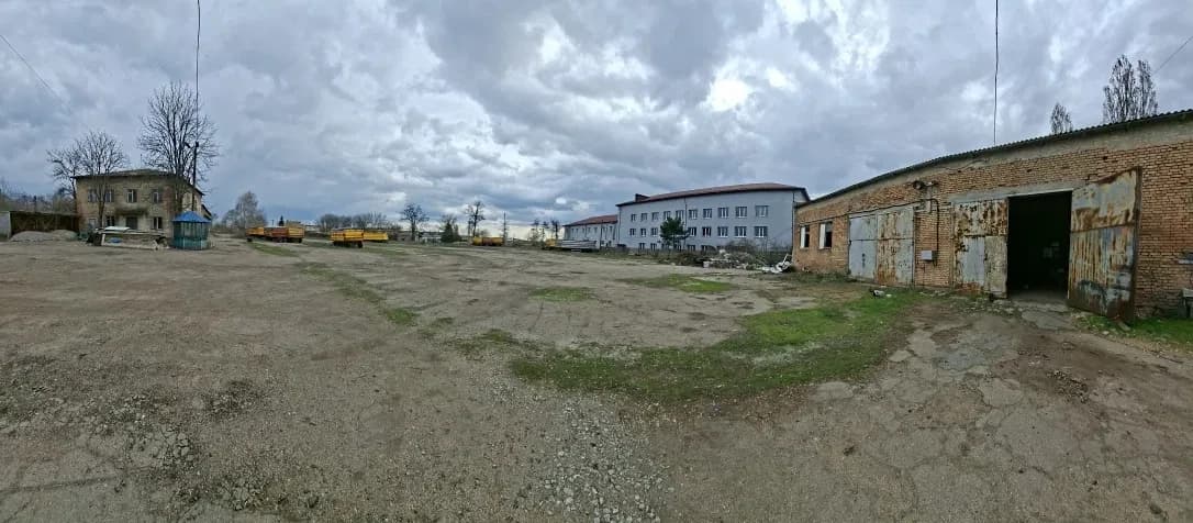 Склад, Подільський: охорона, 70 кВт, ділянка 1 га - фото 3