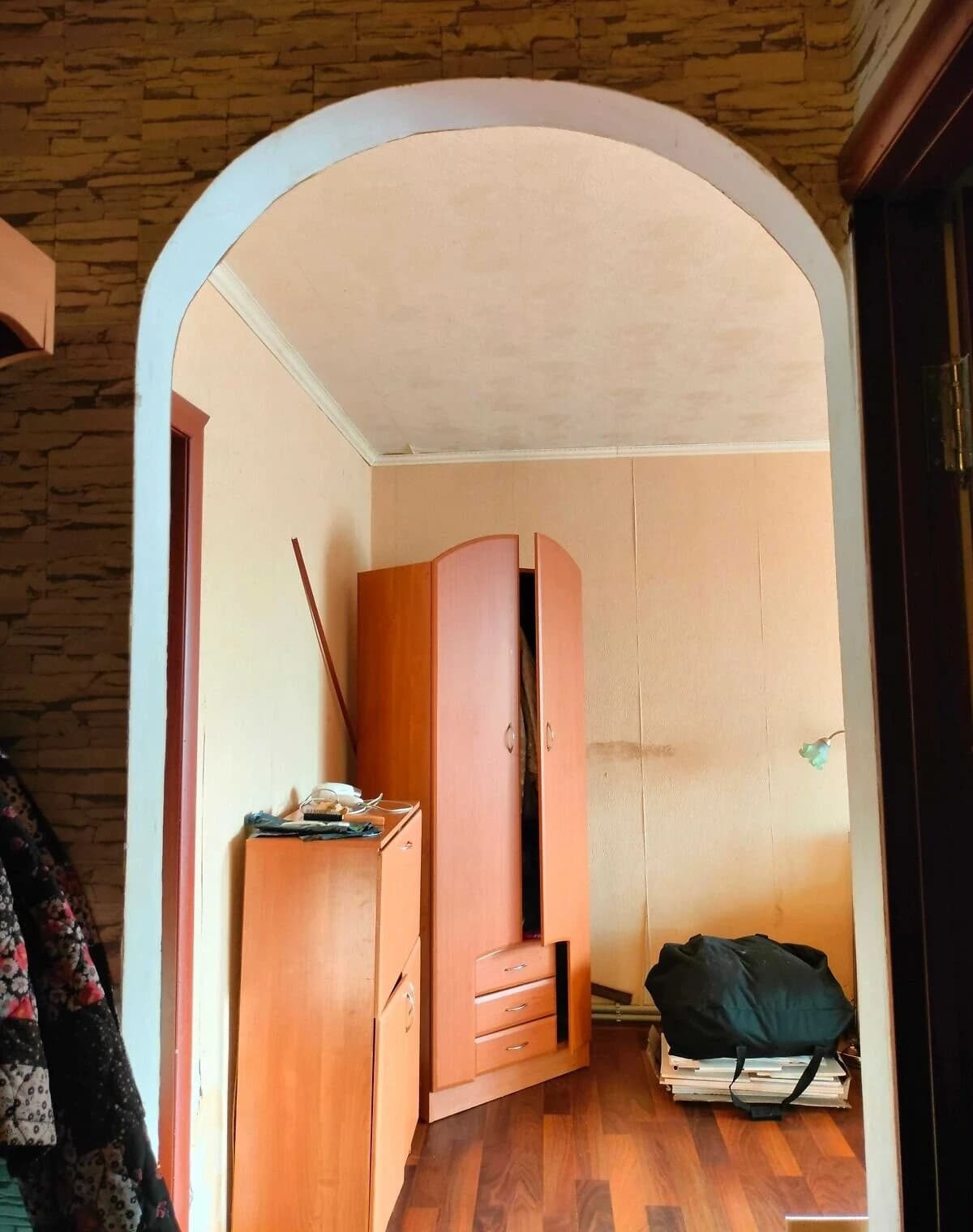 2-кімнатна квартира, мікрорайон Орільський: торг, кондиціонер - фото 2