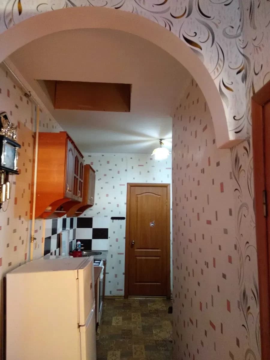 3-кімнатна квартира, Херсон: центр, автономне газове опалення, без тварин - фото 5
