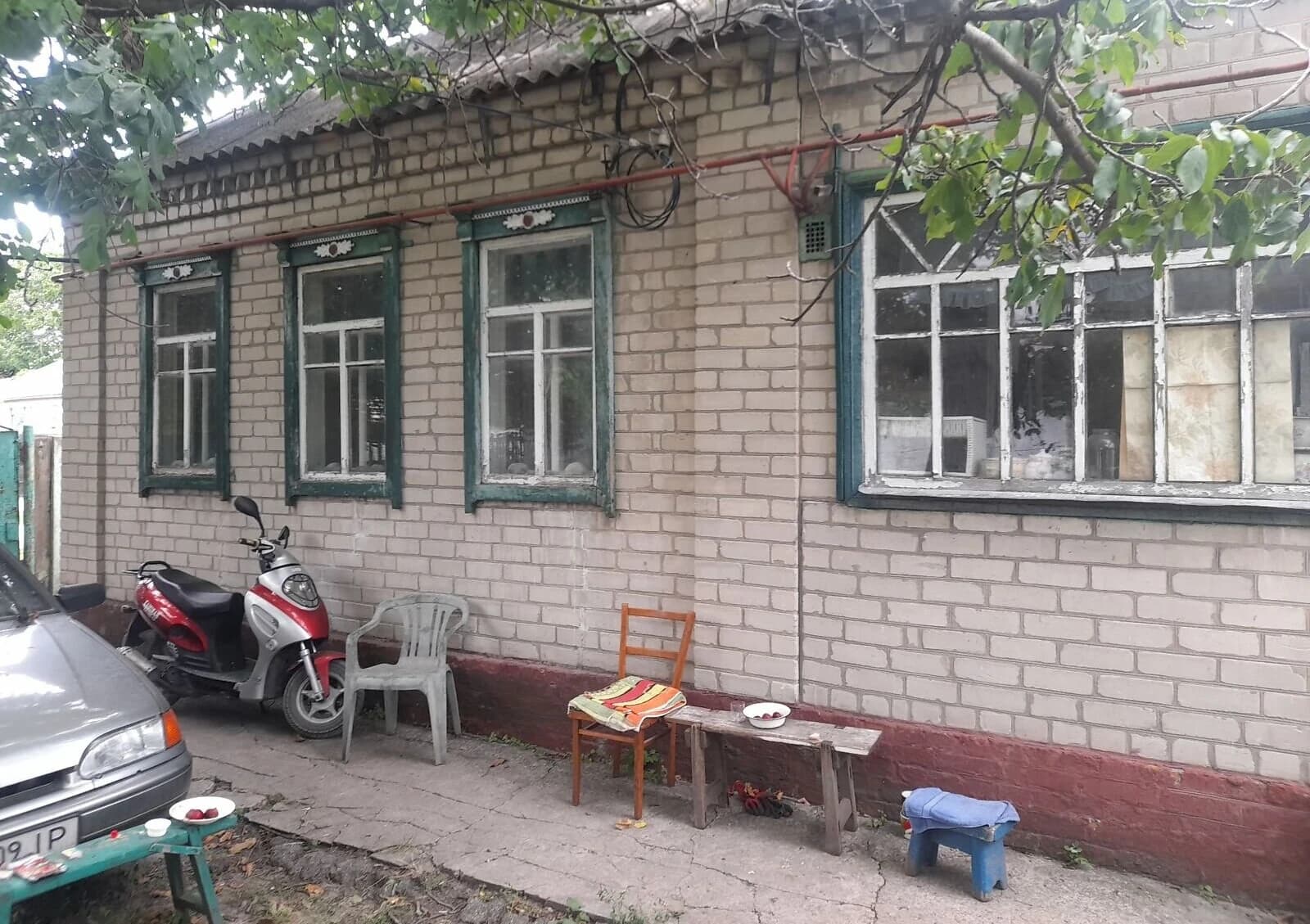 Будинок, Підгородне: пічне опалення, гараж із підвалом, 25 соток - фото 3