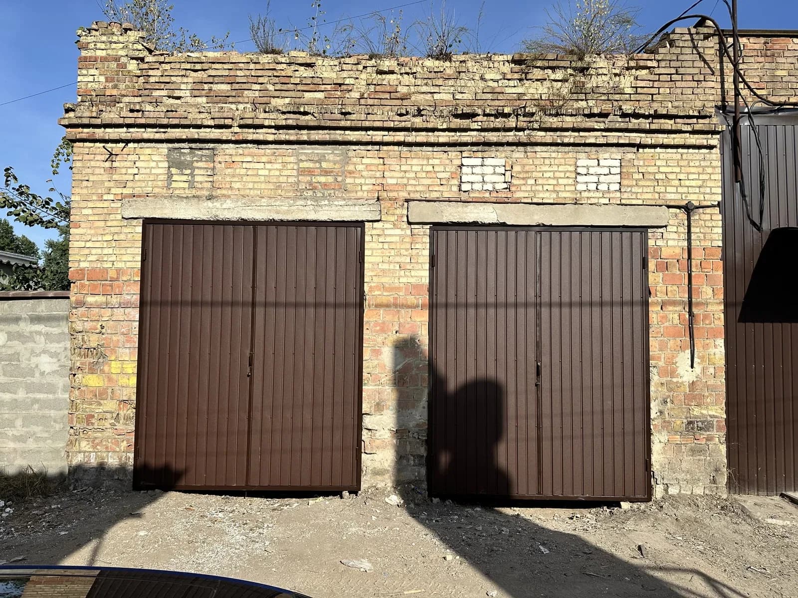 Приміщення, Буча: виробничий майданчик, земля в оренді - фото 2