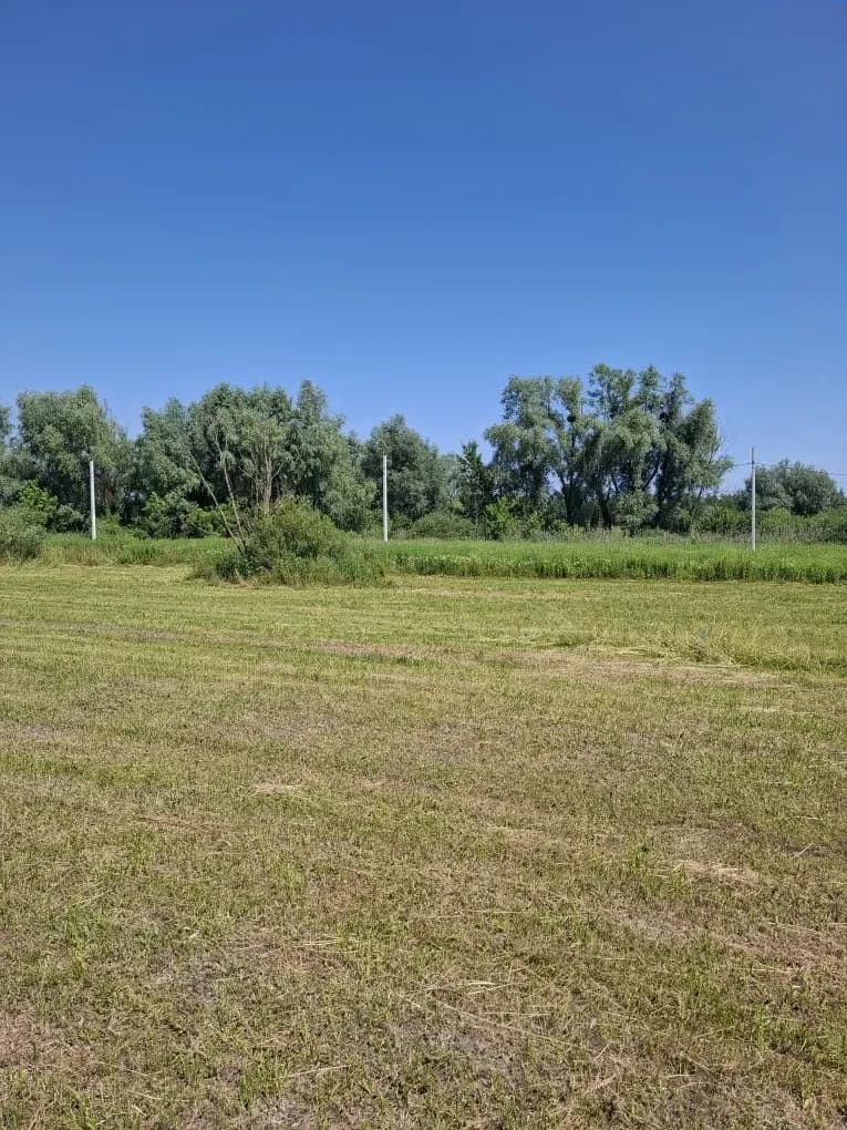 Ділянка 8 соток, Лютіж: електрика, до 10 км від Києва