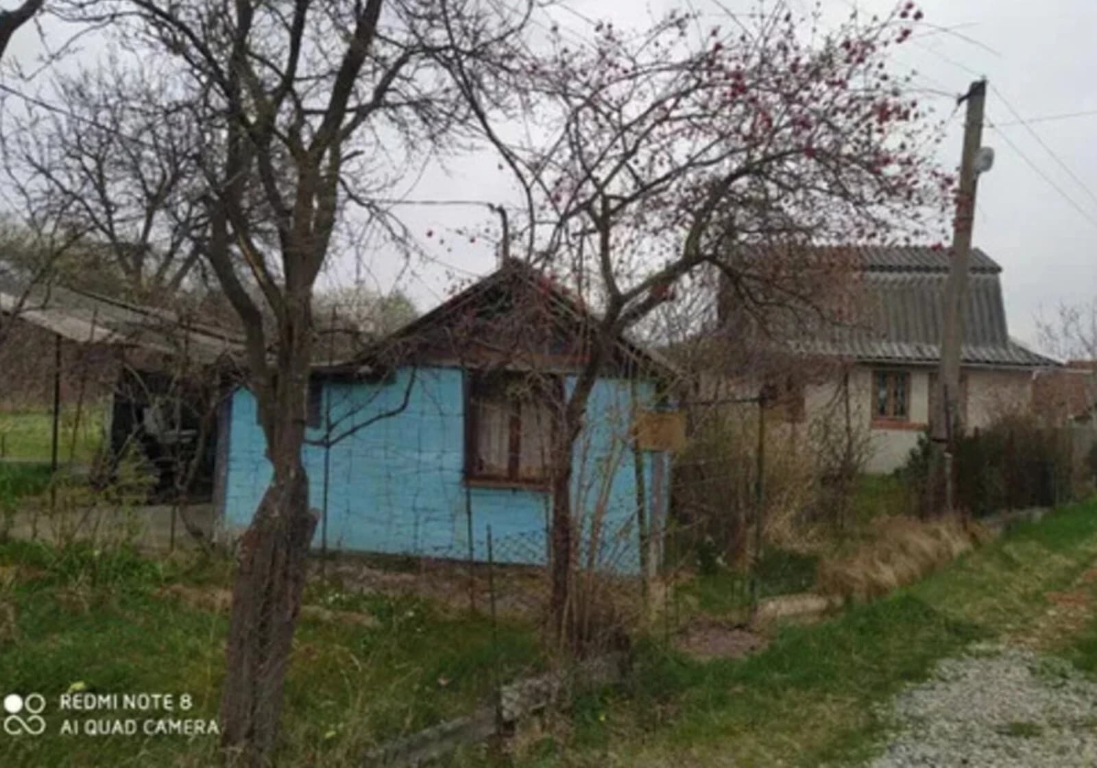 Дача, Коломия: 6 соток, індивідуальне опалення - фото 1