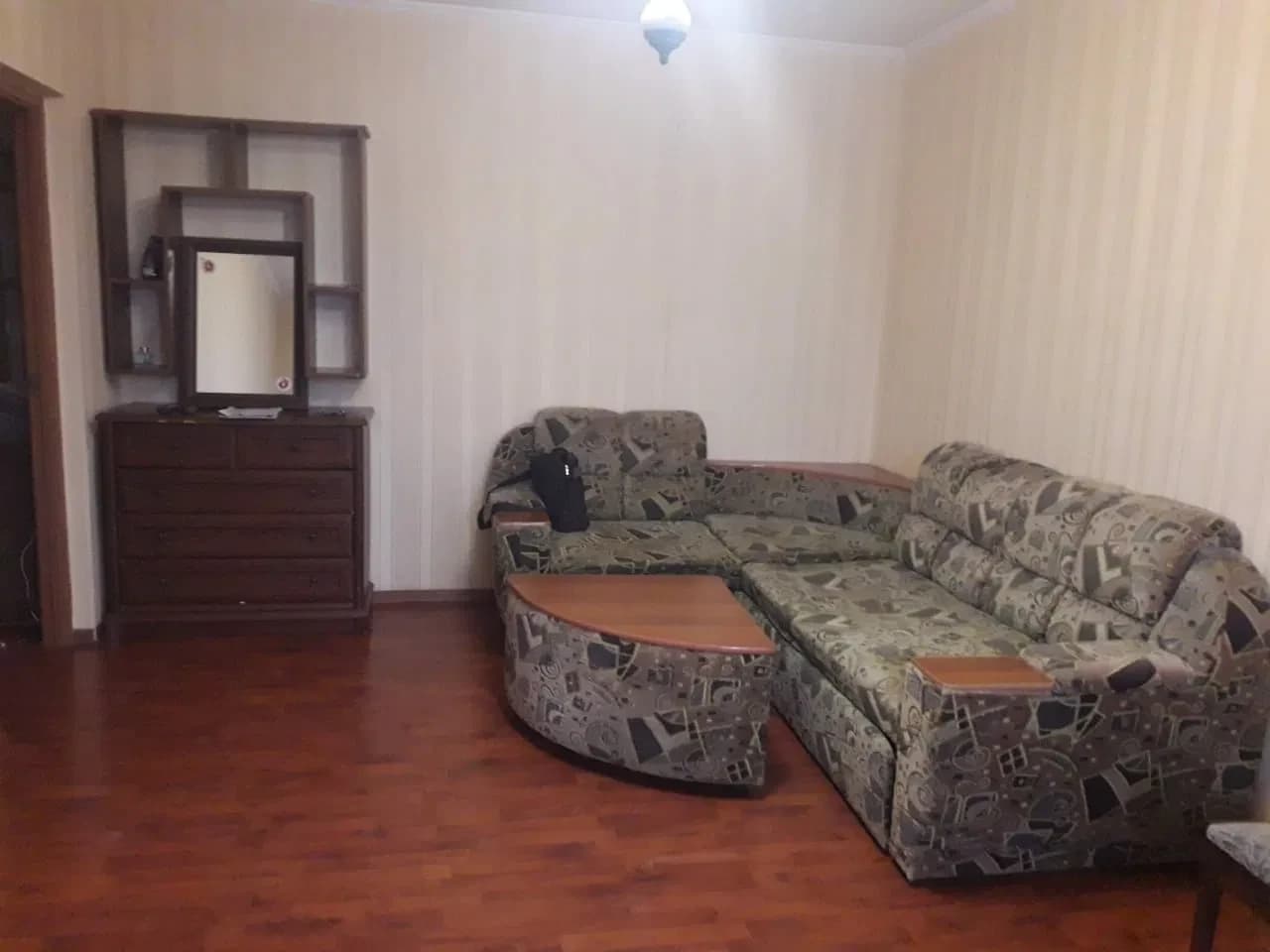 1-кімнатна квартира, Деснянський: вода й опалення без світла - фото 3