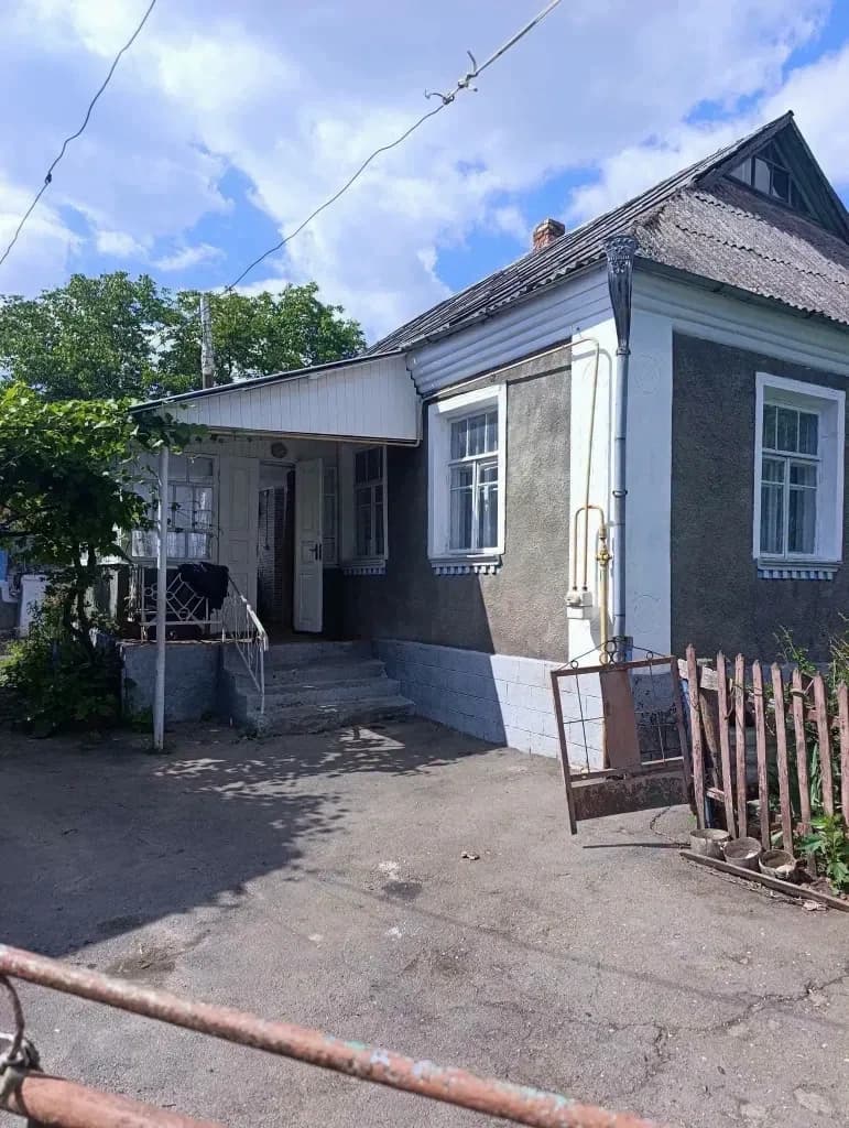 Будинок, Ярмолинці: 15 соток, індивідуальне газове опалення - фото 1