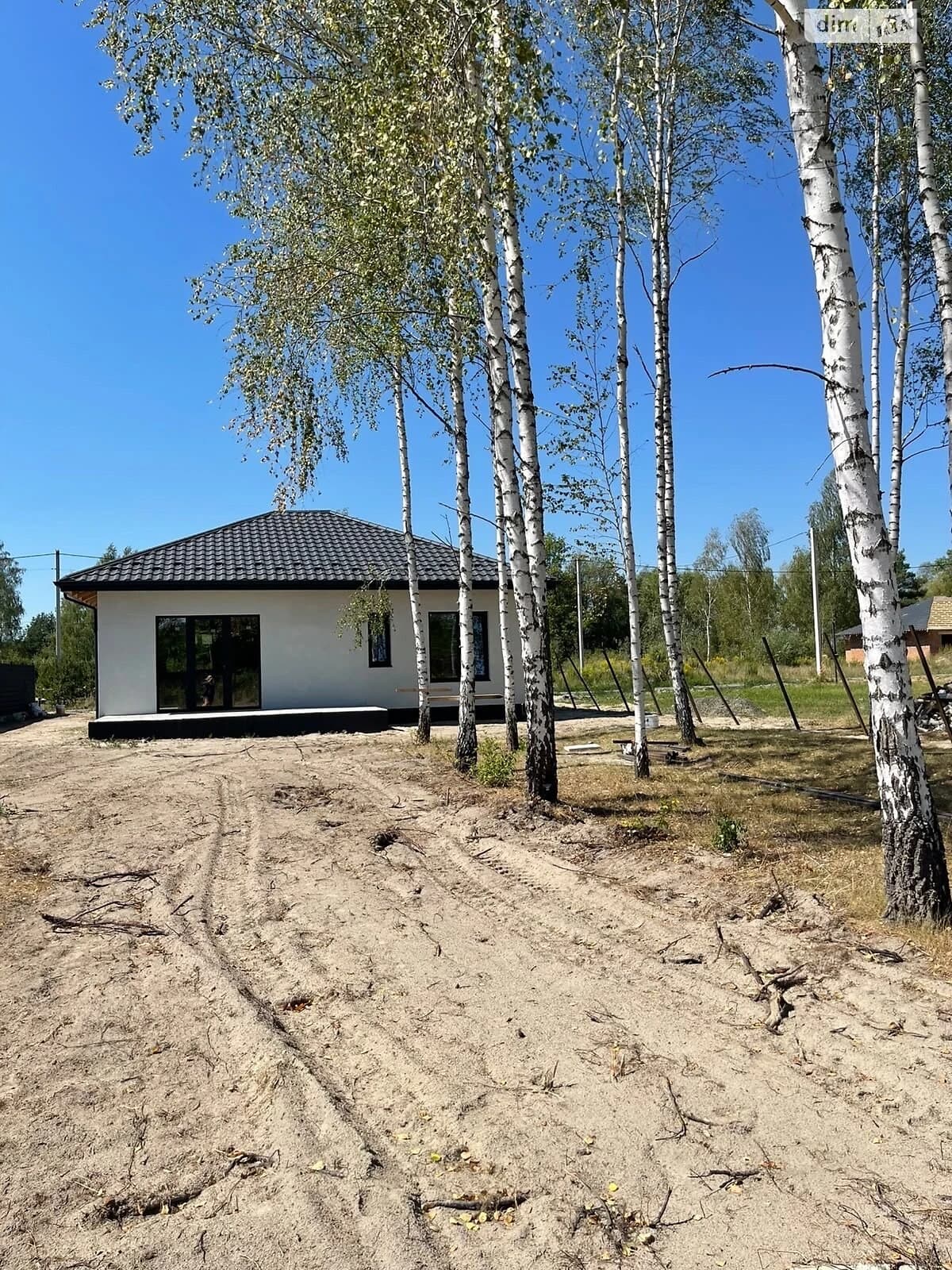 Будинок, Озерце: новобудова, цегляні стіни, 7.5 сотки - фото 5