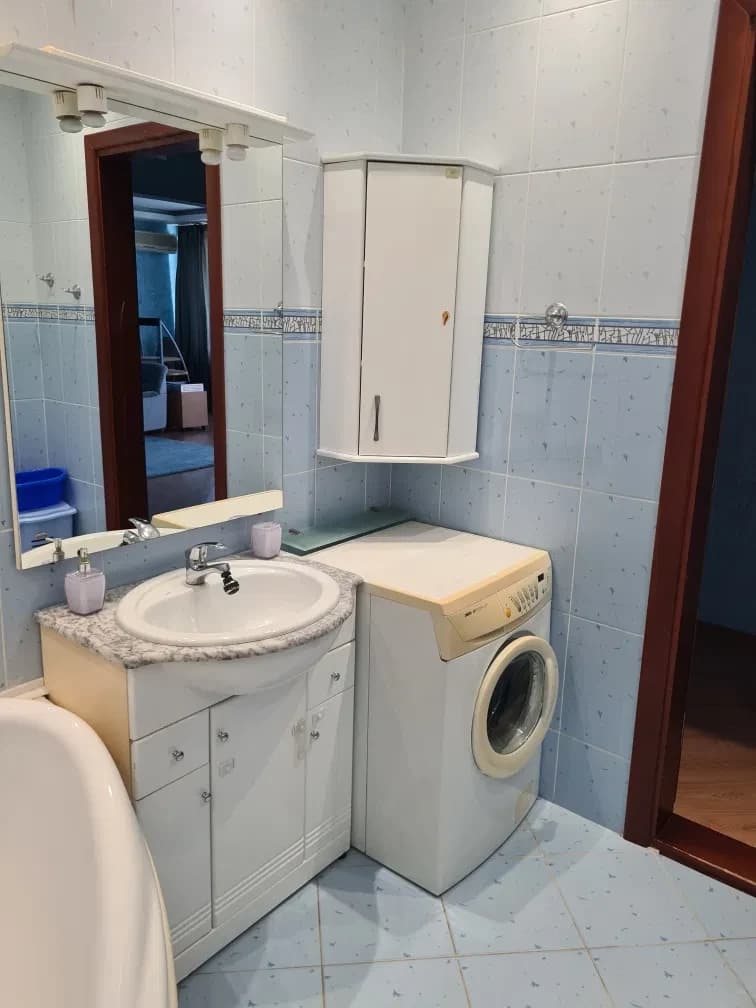 3-кімнатна квартира, Приморський: вид на море, власна котельня - фото 3