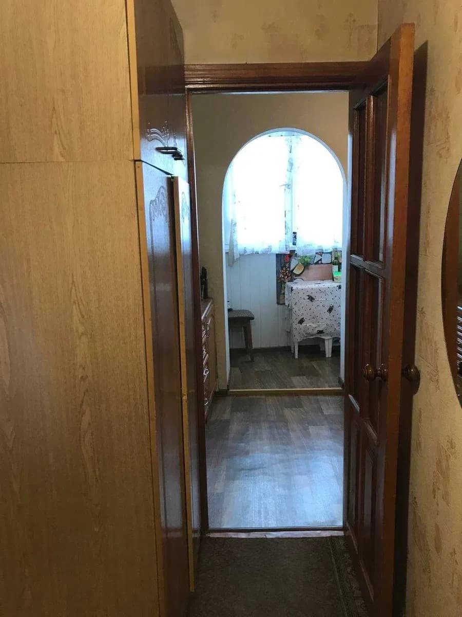 1-кімнатна квартира, Святошинський: житловий стан, меблі та техніка - фото 5