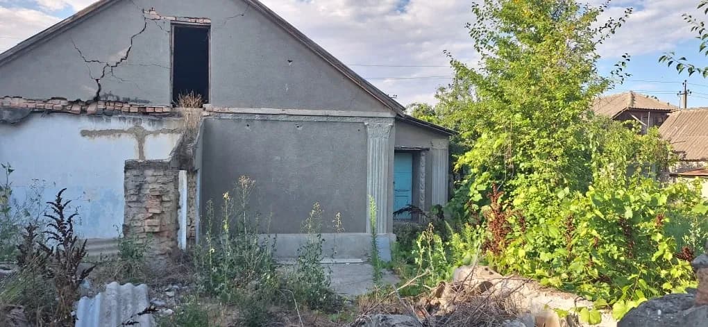 Частина будинку, Ізмаїл: під ремонт, заїзд для машини - фото 2