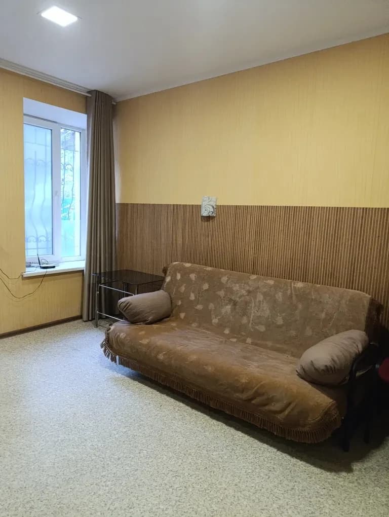 1-кімнатна квартира, Приморський: працюють вода й опалення - фото 2