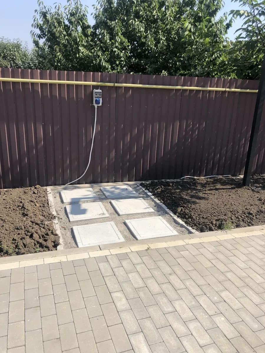 Паркомісце, Хаджибейський: зарядка 32 А, доступ 24/7, без комісії - фото 1