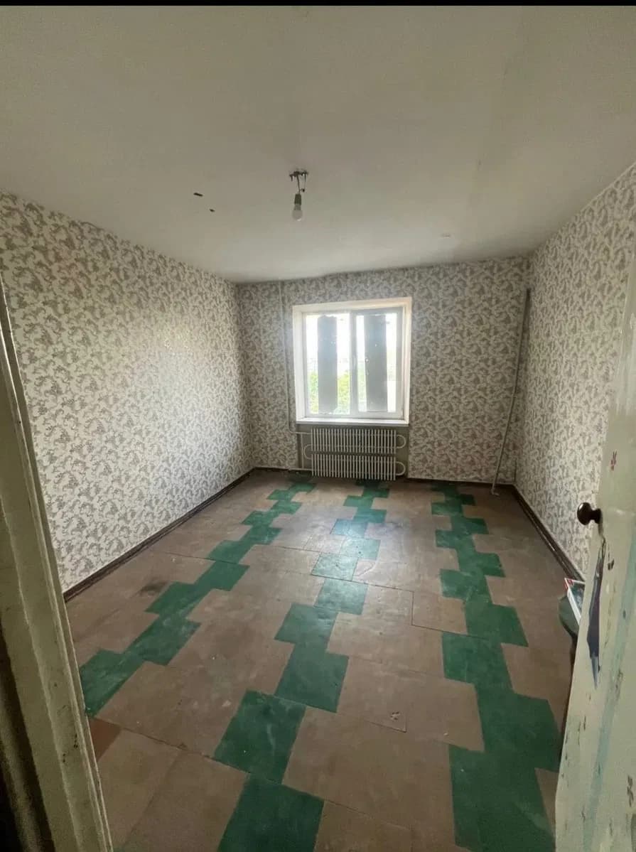 2-кімнатна квартира, Олександрія: кладова під третю кімнату - фото 2